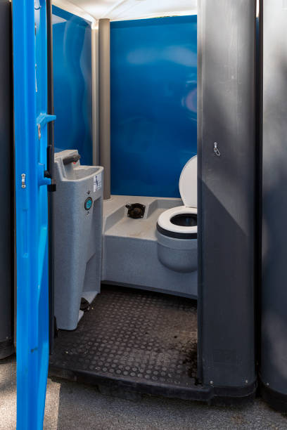 Professional porta potty rental in Mendota, CA