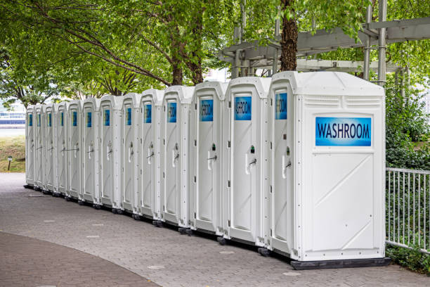 Portable Toilet Options We Offer in Mendota, CA