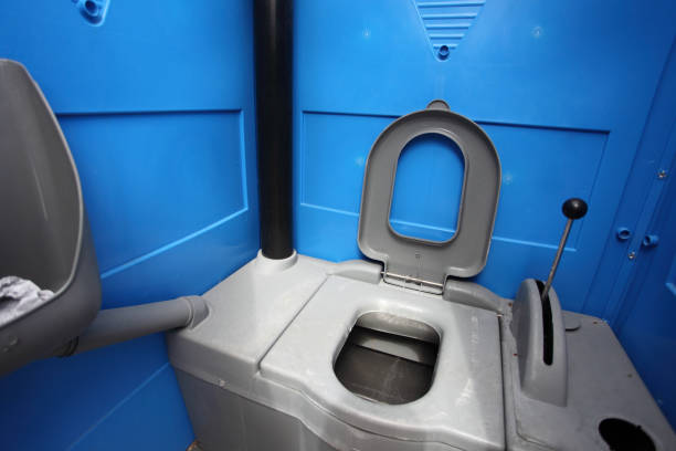 Portable Toilet Options We Offer in Mendota, CA
