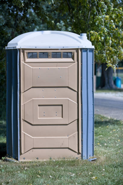 Best Sanitation services for porta potties  in Mendota, CA