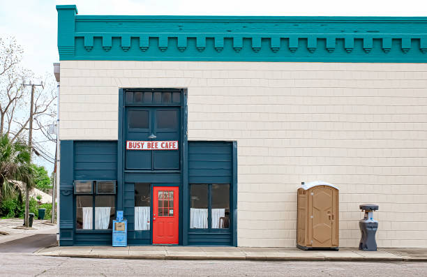 Mendota, CA porta potty rental Company